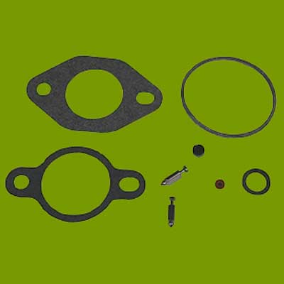 (image for) Kohler Carburettor Repair Kit 12 757 01-S, 055-521